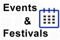 Mount Eliza Events and Festivals