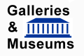 Mount Eliza Galleries and Museums