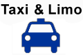 Mount Eliza Taxi and Limo